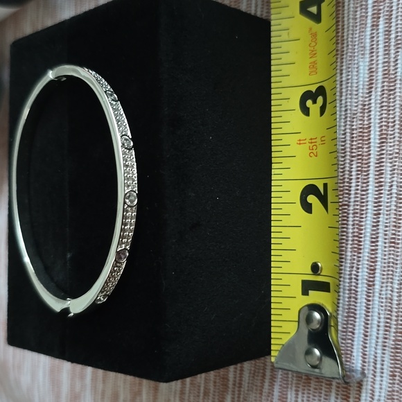 DANECRAFT BRAND WOMEN'S FASHION JEWELRY CUBIC ZIRCONIA BRACELET - Picture 10 of 11